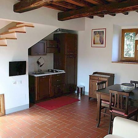 Montebeni Apartments グレーヴェ・イン・キアンティ エクステリア 写真